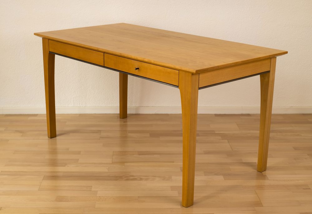 Table de cuisine